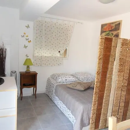 Oceane Vue Mer Incroyable, Piscine Location Entier 2 A 4 Pers Proche Plage Lejlighed Olmucciu